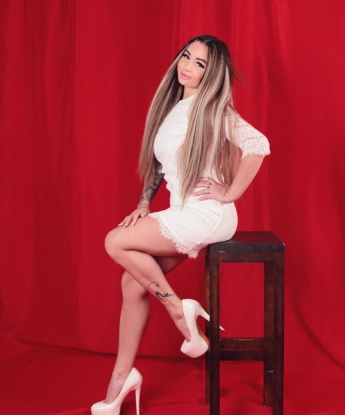 Анкета проститутки Вика - город Хосрех, 27 лет, №6842